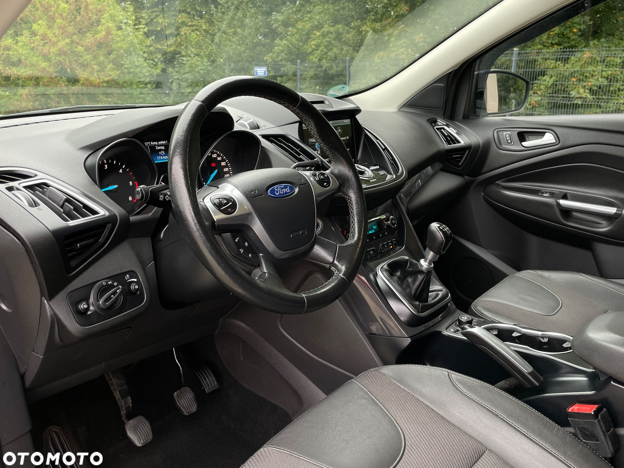 Ford Kuga 2.0 TDCi 4x4 Individual - 9