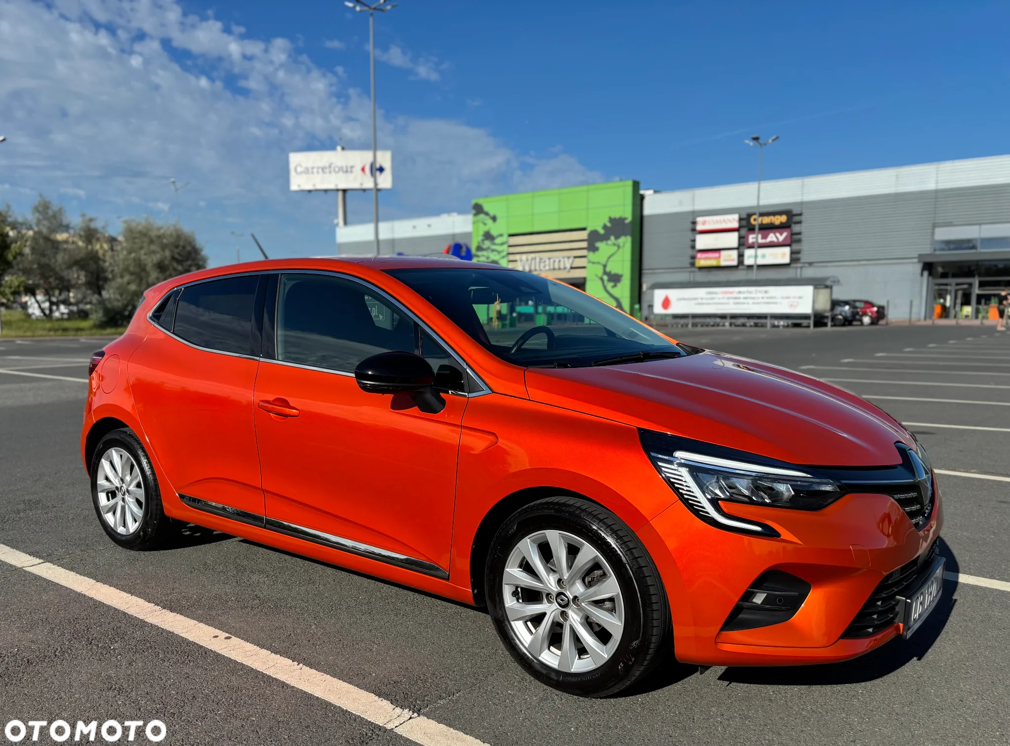 Renault Clio 1.0 TCe Techno - 23