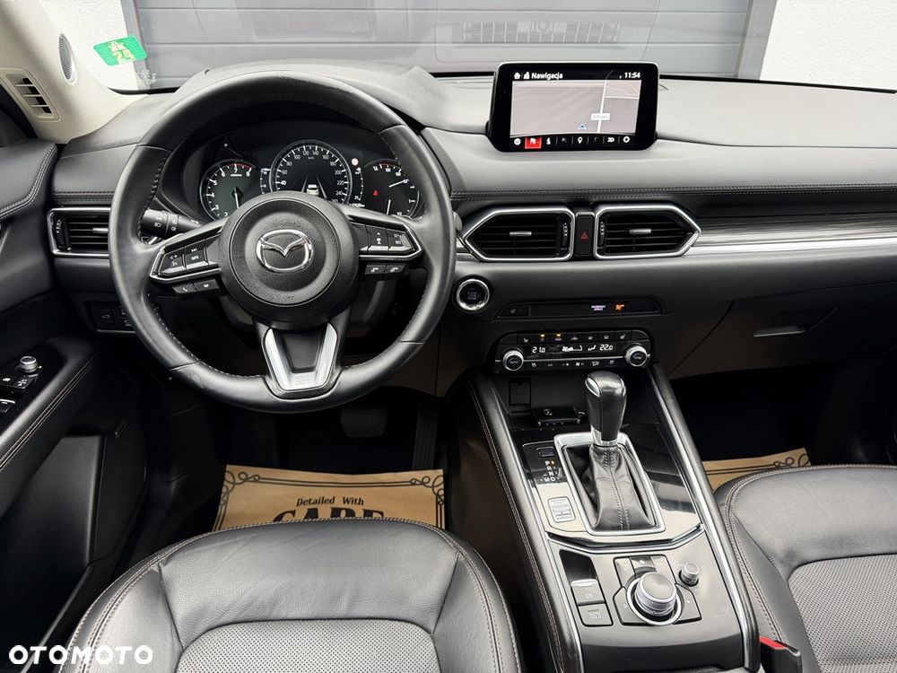 Mazda CX-5 2.0 Sports-Line 2WD - 40