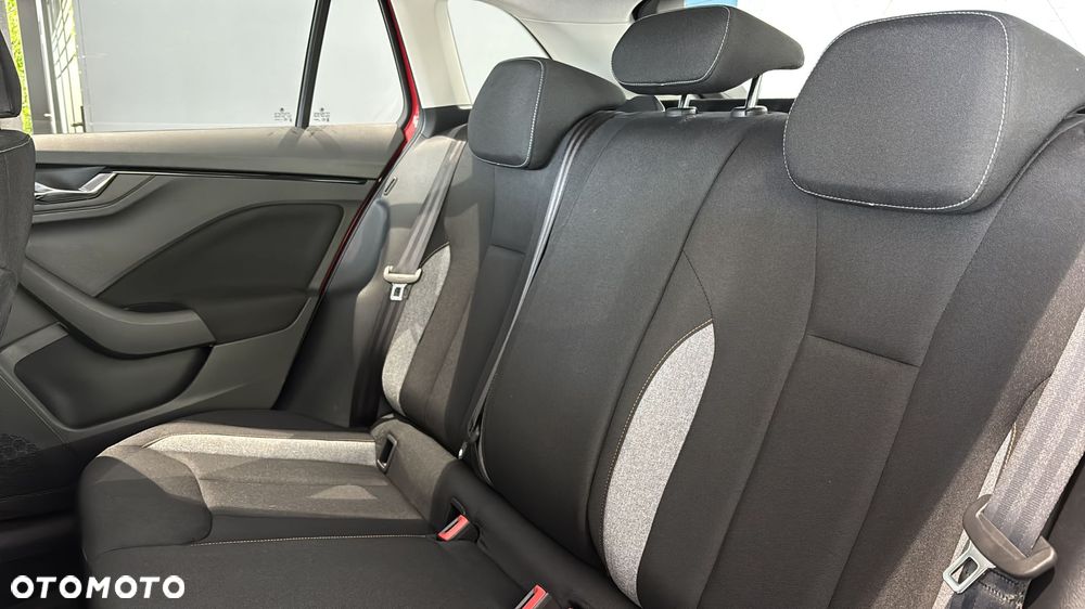 Skoda Scala 1.0 TSI Selection - 17