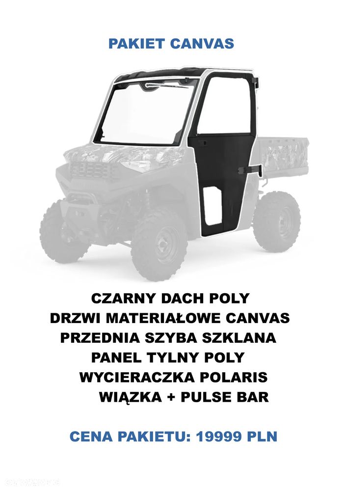 Polaris Ranger - 10