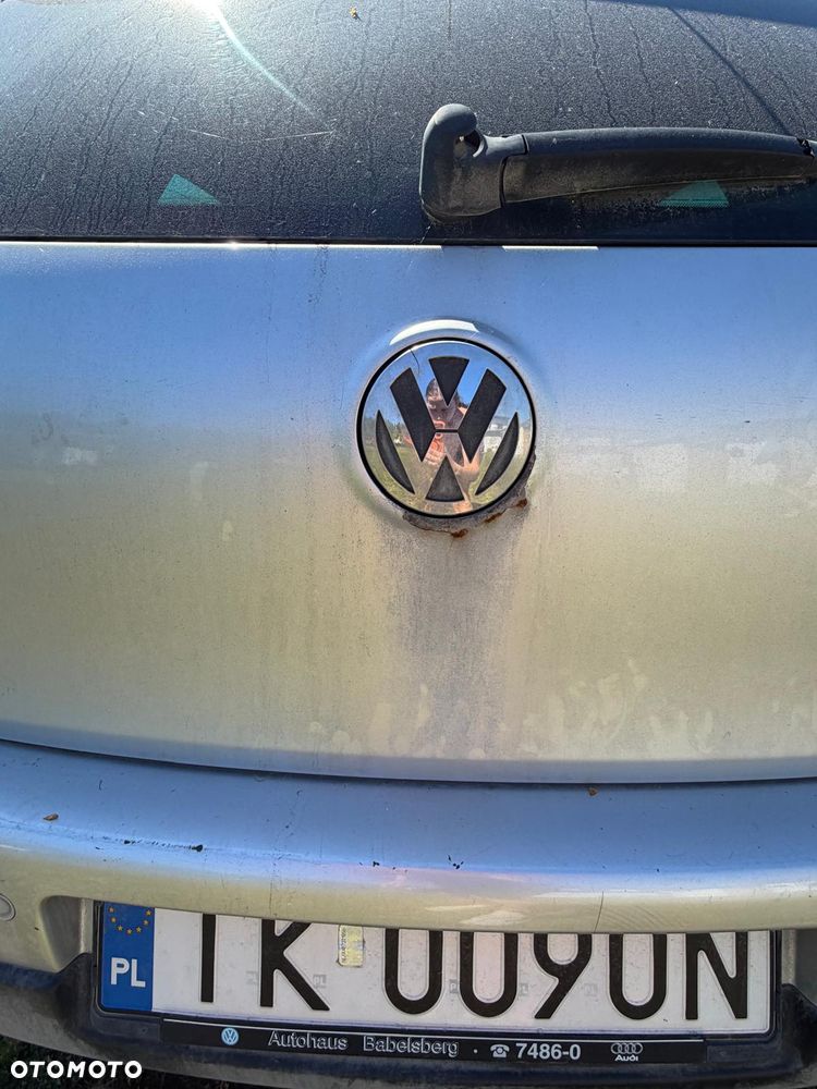 Volkswagen Golf - 20