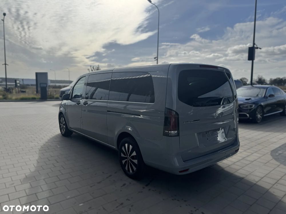 Mercedes-Benz Vito Tourer L3 Select 9G-Tronic 447.705 - 3