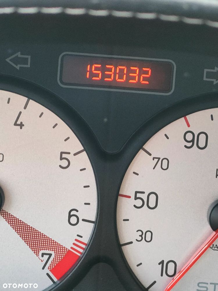 Peugeot 206 1.4 Quiksilver - 9