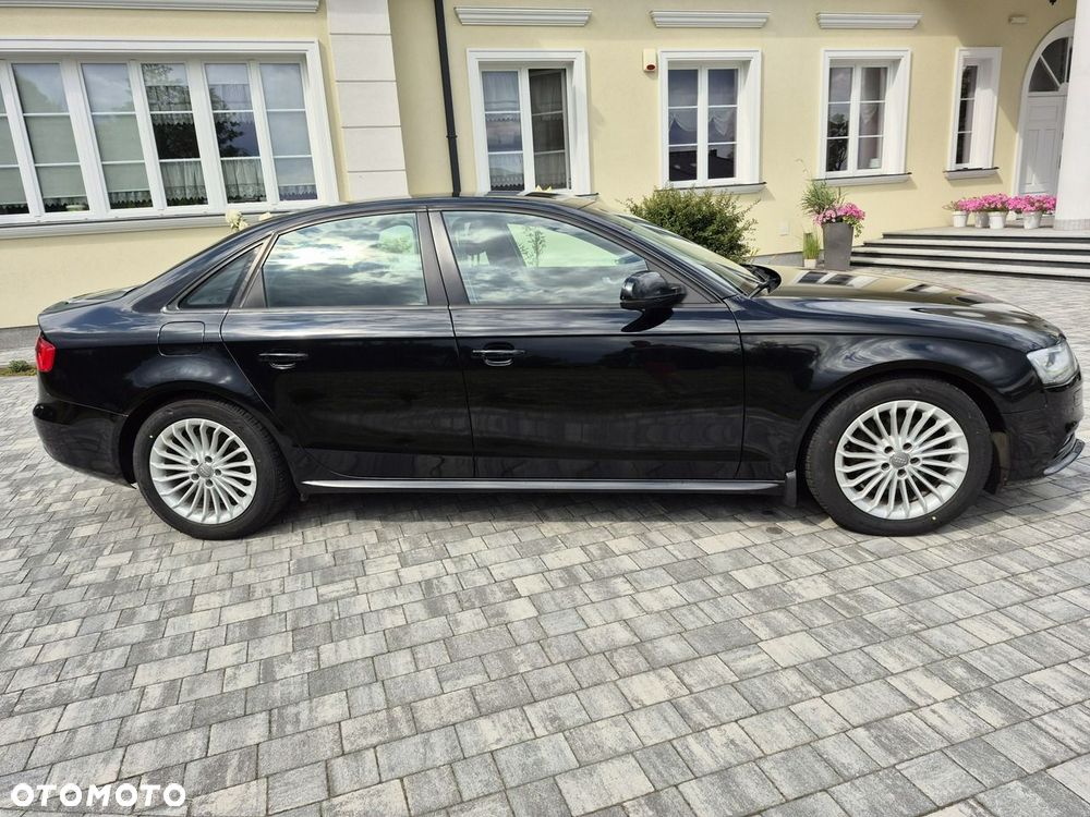 Audi A4 Allroad - 15