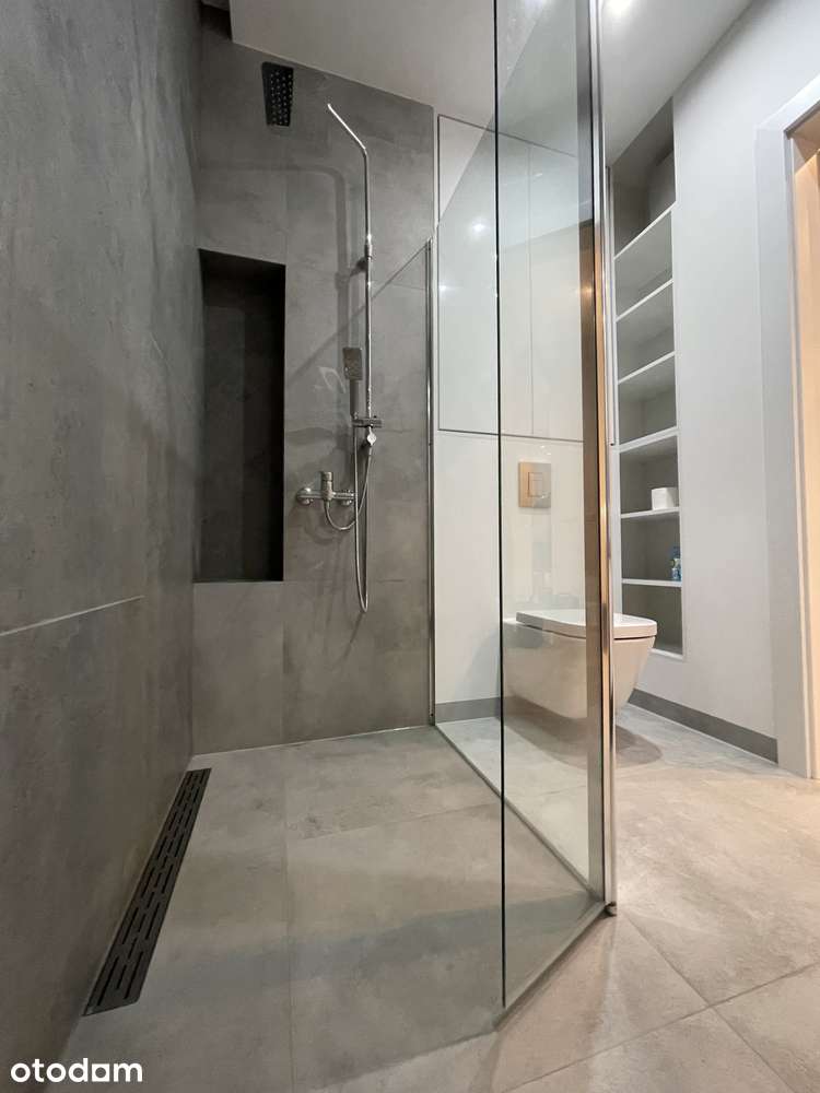 Nowoczesny 2 pokojowy apartament ILUMINO bezpośrednio