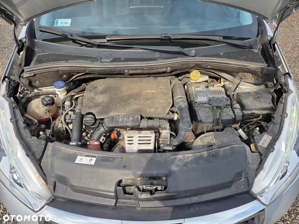 Peugeot 208 PureTech 110 Stop & Start Active - 27