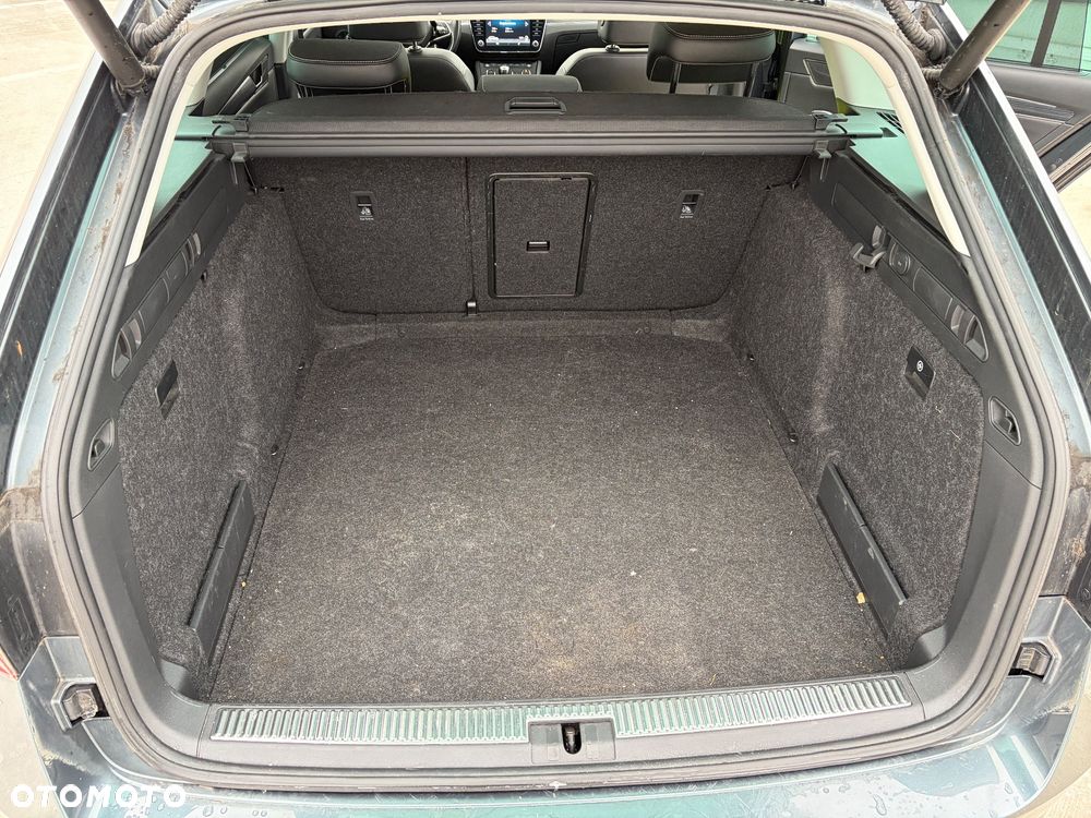 Skoda Superb - 18