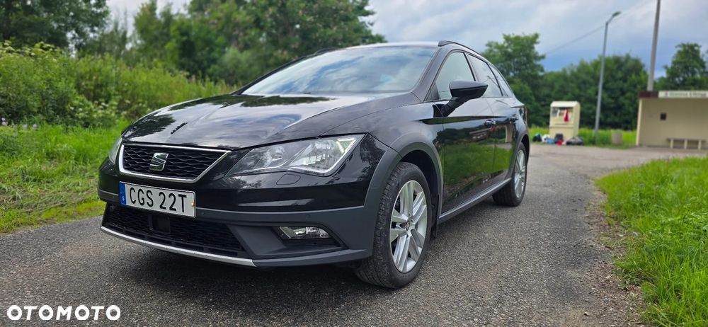 Seat Leon - 3