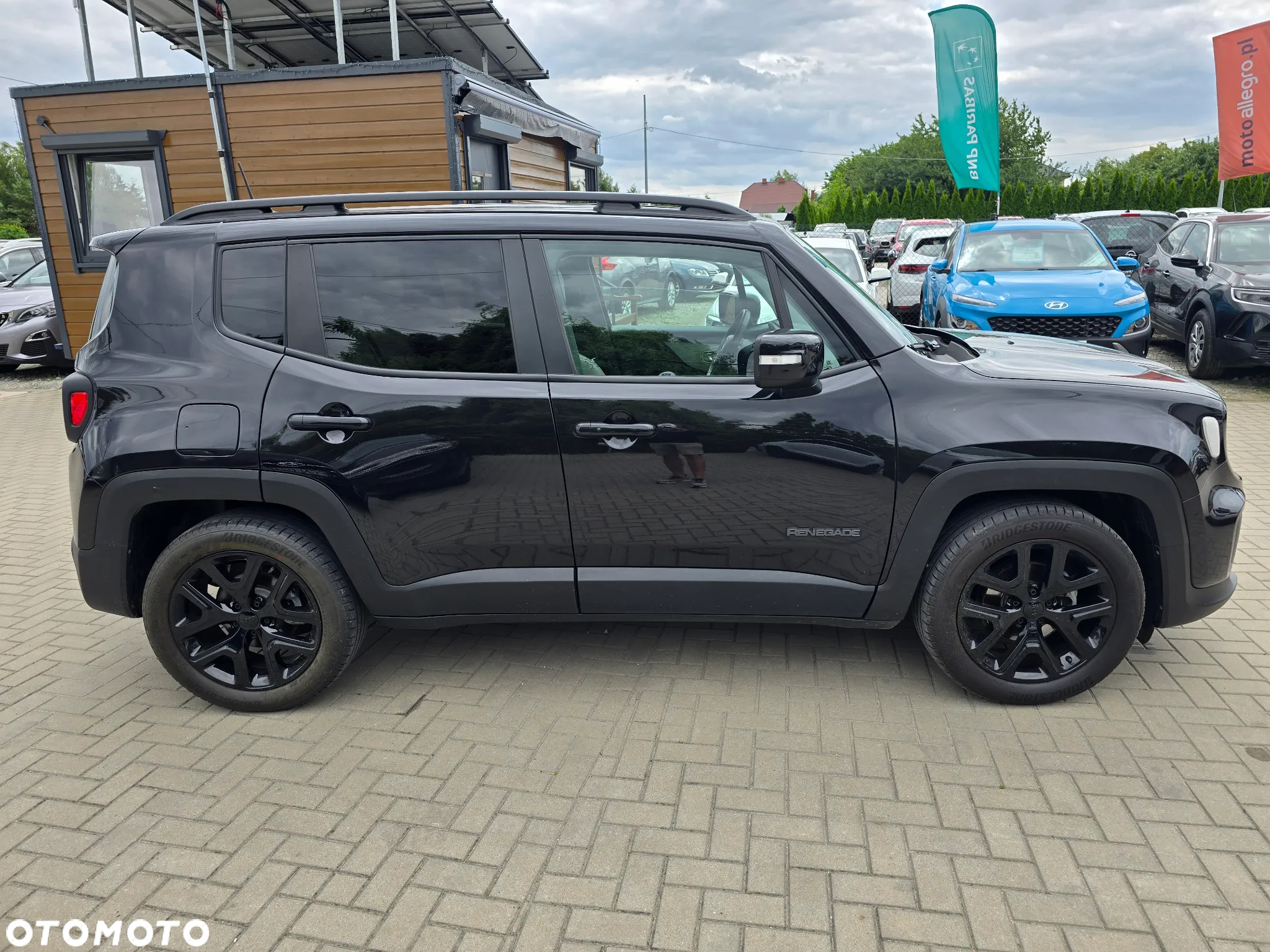 Jeep Renegade - 3