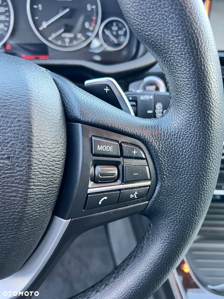 BMW X3 xDrive20d xLine - 18