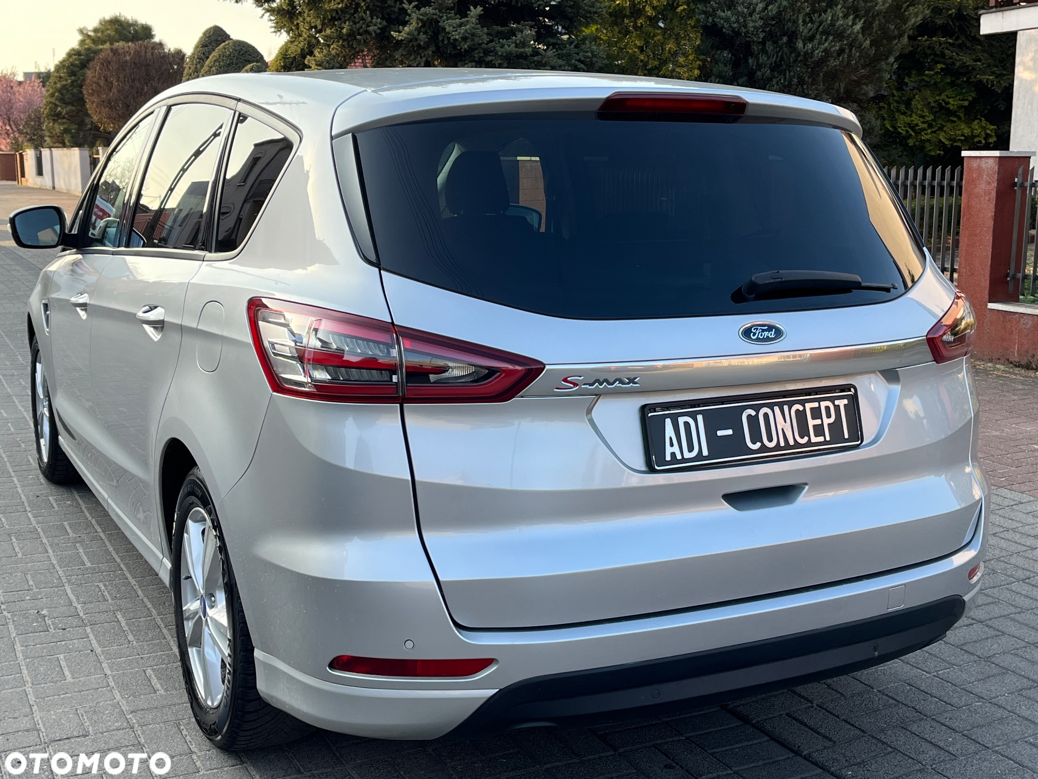 Ford Mondeo 2.0 EcoBlue Business Edition - 3