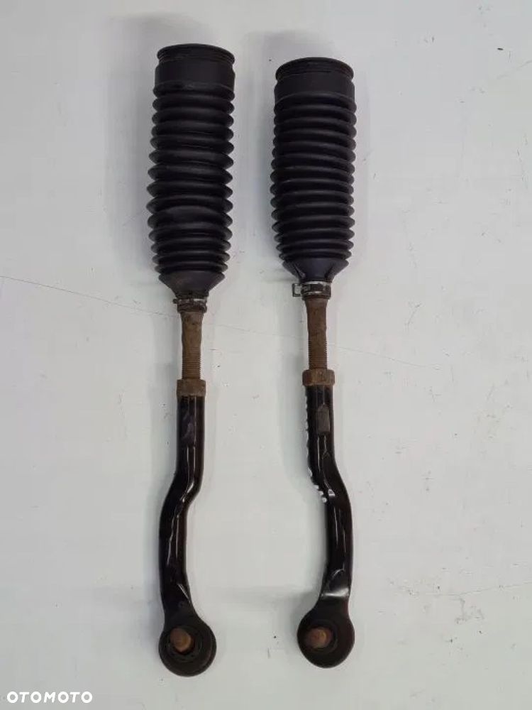 DRĄŻEK KIEROWNICZY PRAWY MAZDA 6 III GJ 2.2D - 5