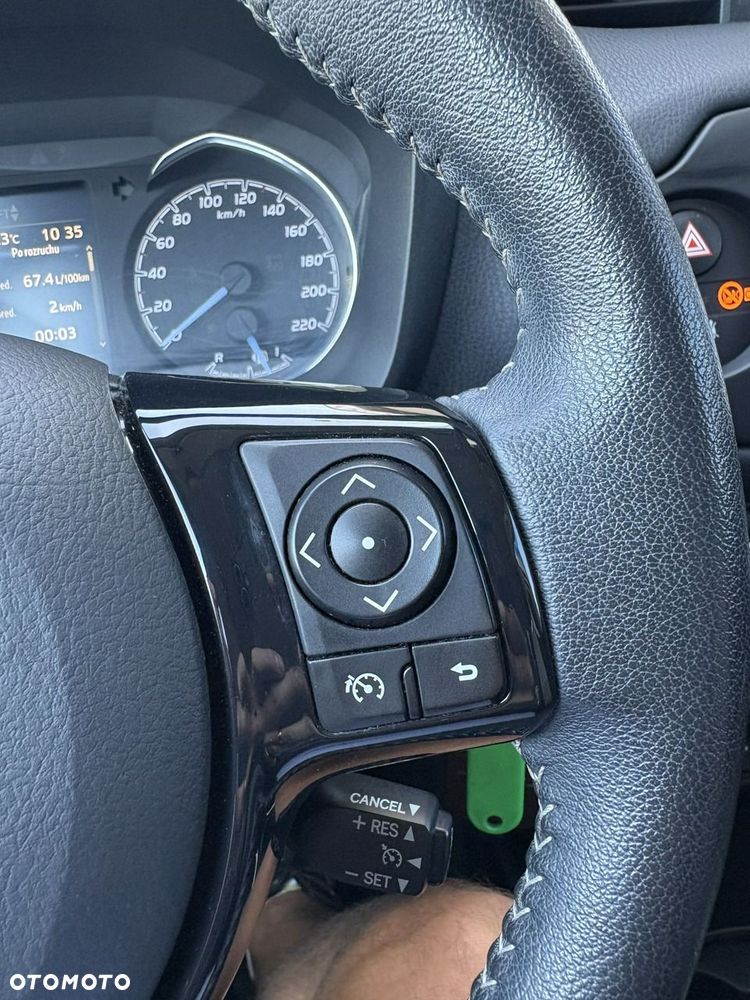Toyota Yaris - 27