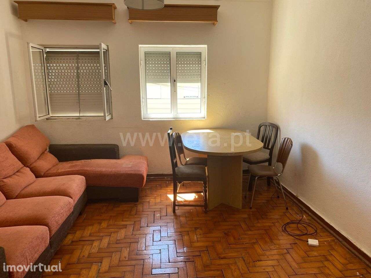 Apartamento T3 / Covilhã, Covilhã - Grande imagem: 4/7