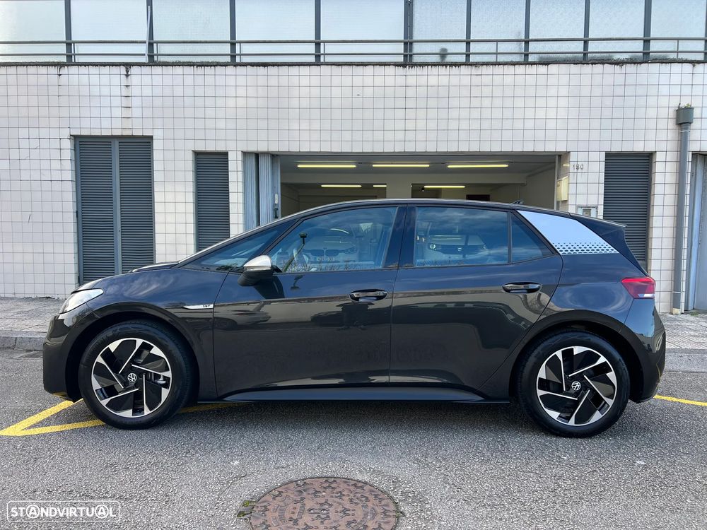 VW ID.3 Performance Upgrade Pro 1st Plus - 57