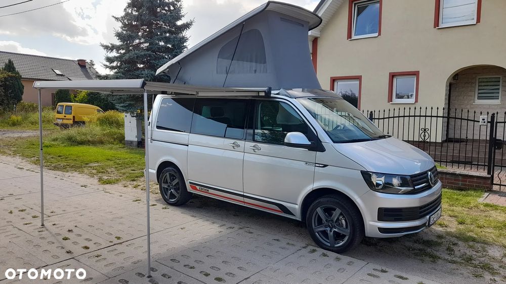 Volkswagen California - 1