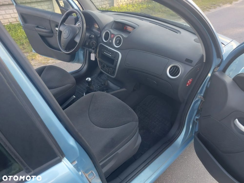 Citroën C3 1.1 Confort - 8