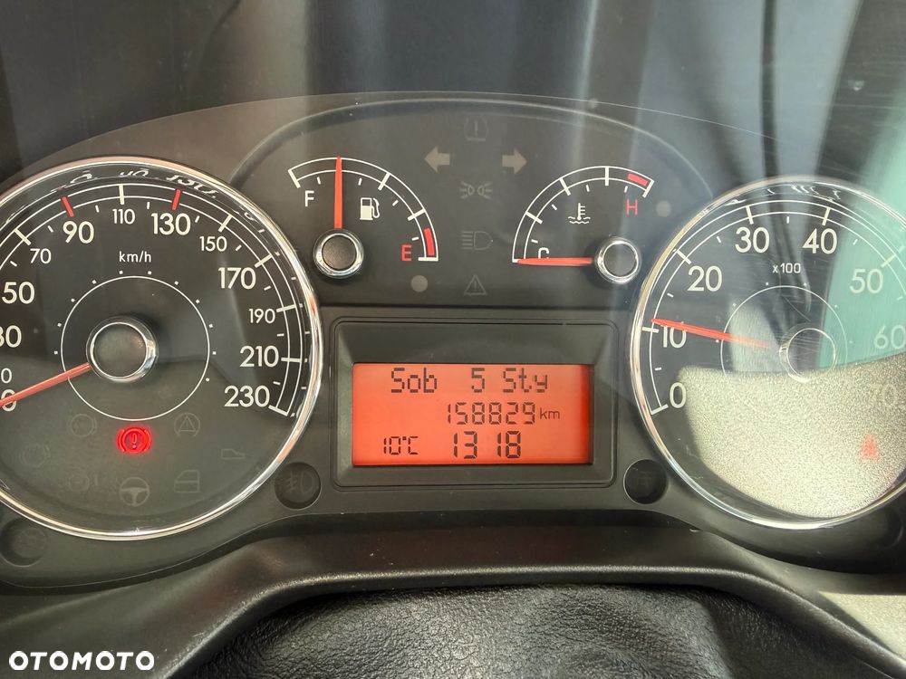 Fiat Grande Punto 1.4 8V Active - 15