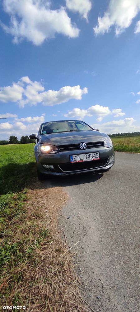 Volkswagen Polo - 5
