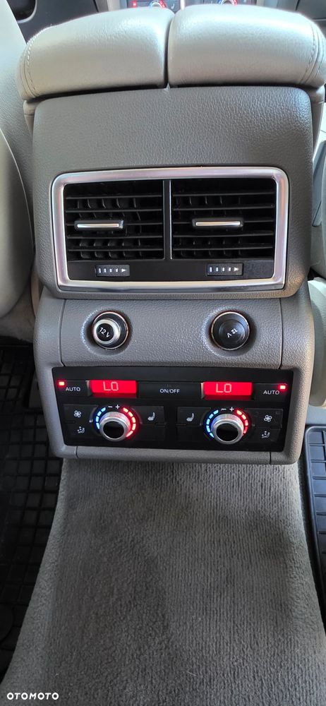 Audi Q7 3.0 TDI DPF Quattro Tiptronic - 34