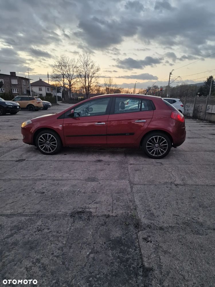 Fiat Bravo - 11