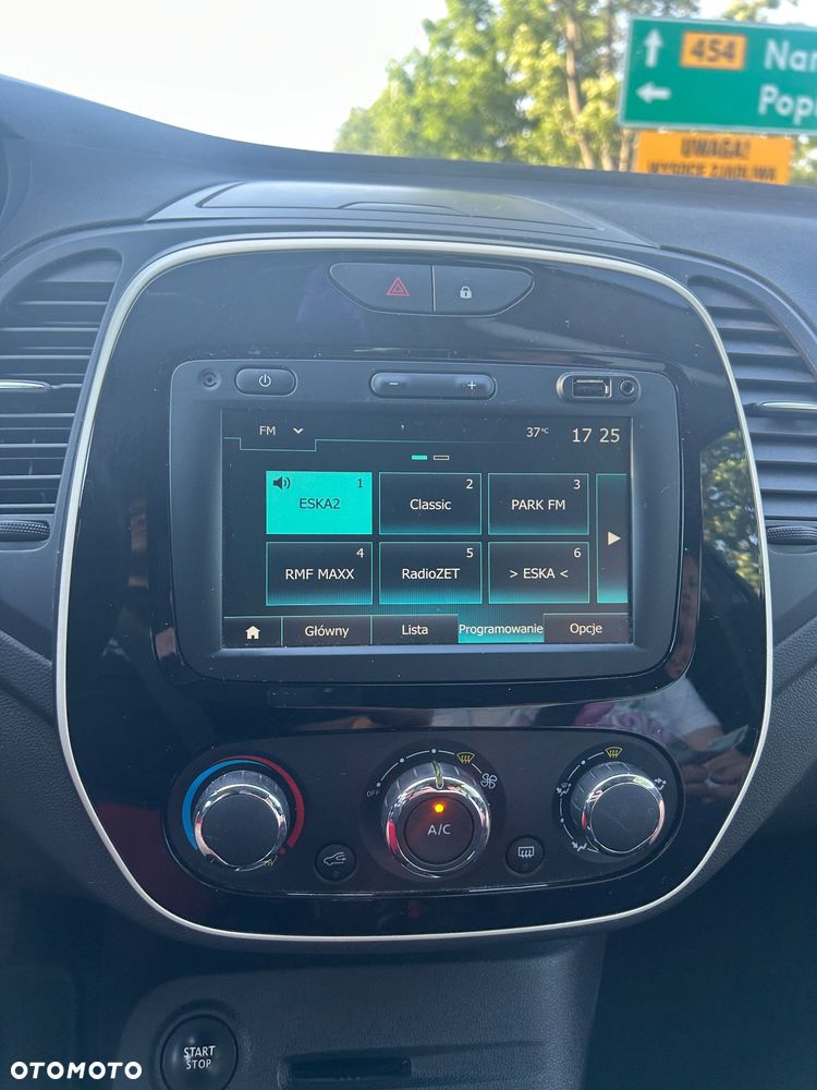Renault Captur 0.9 Energy TCe Limited - 6