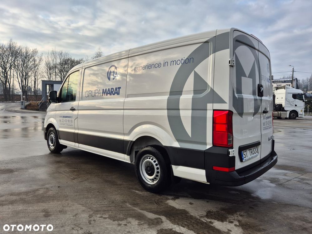 MAN TGE 3.180 / EURO 6 - 5