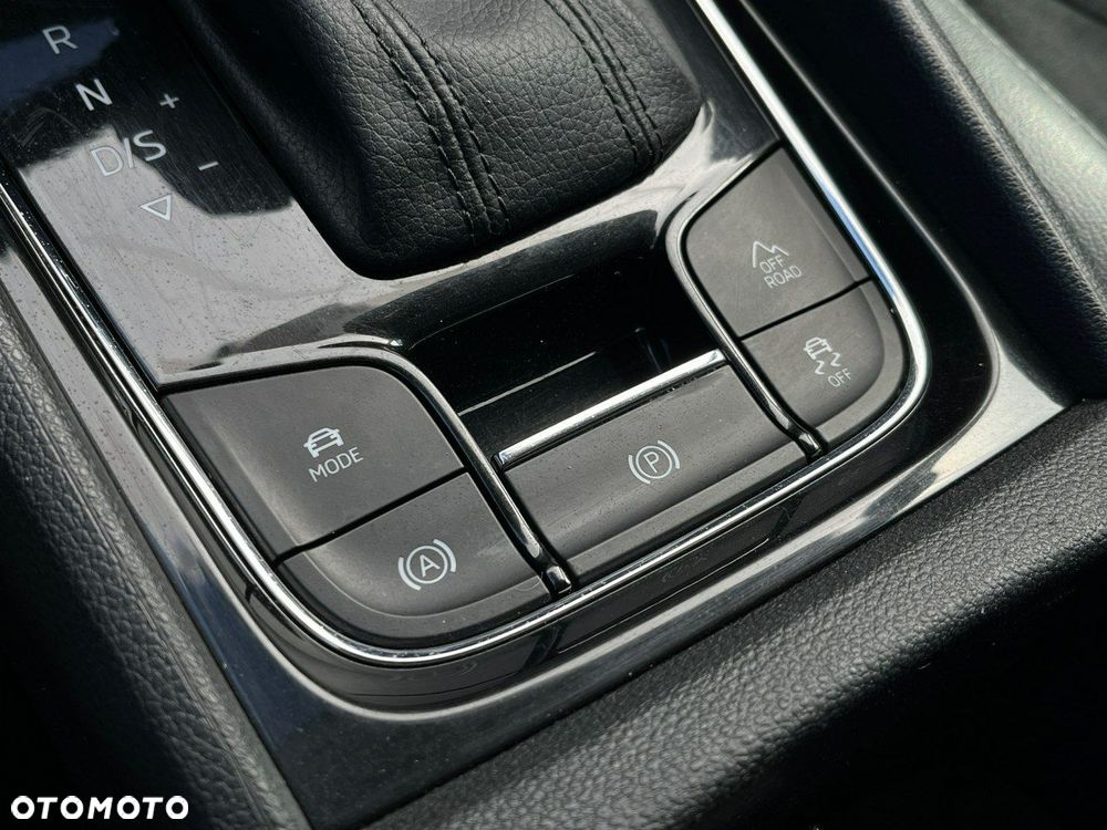 Skoda Kodiaq 2.0 TDI 4x4 Style DSG 7os - 19