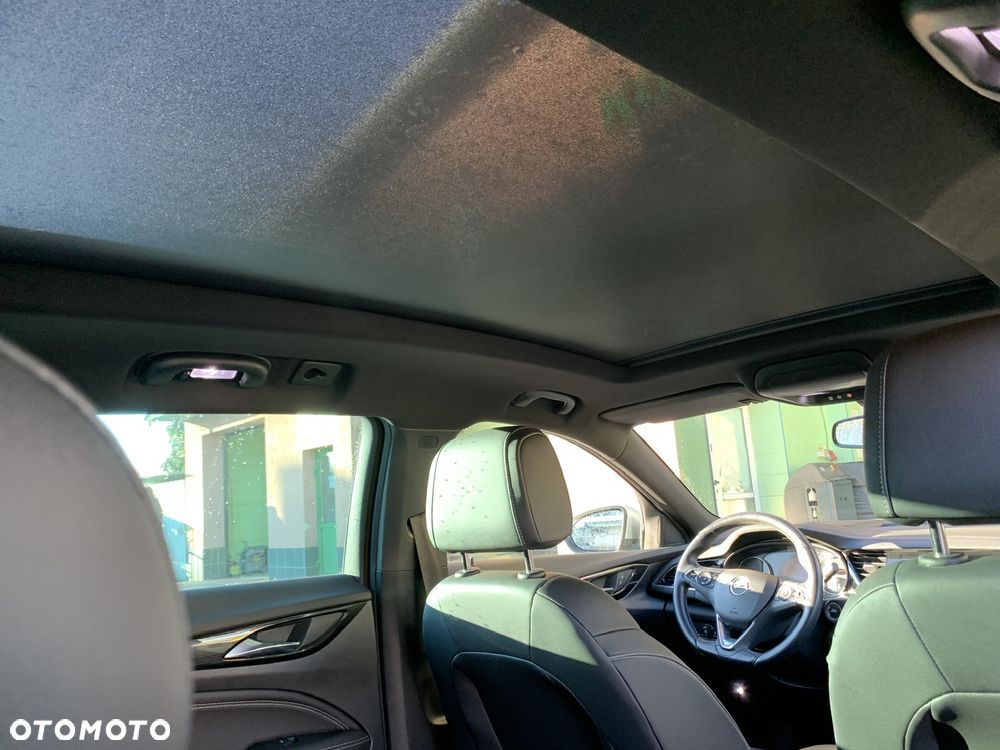 Opel Insignia Sports Tourer 2.0 Diesel Exclusive - 18