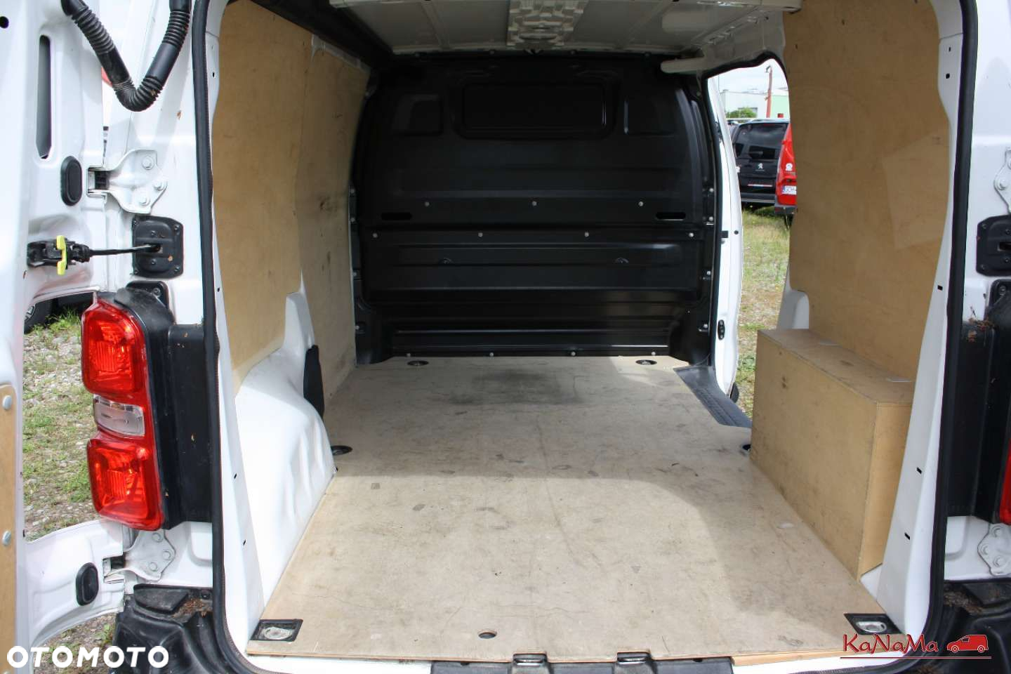 Citroën jumpy - 16