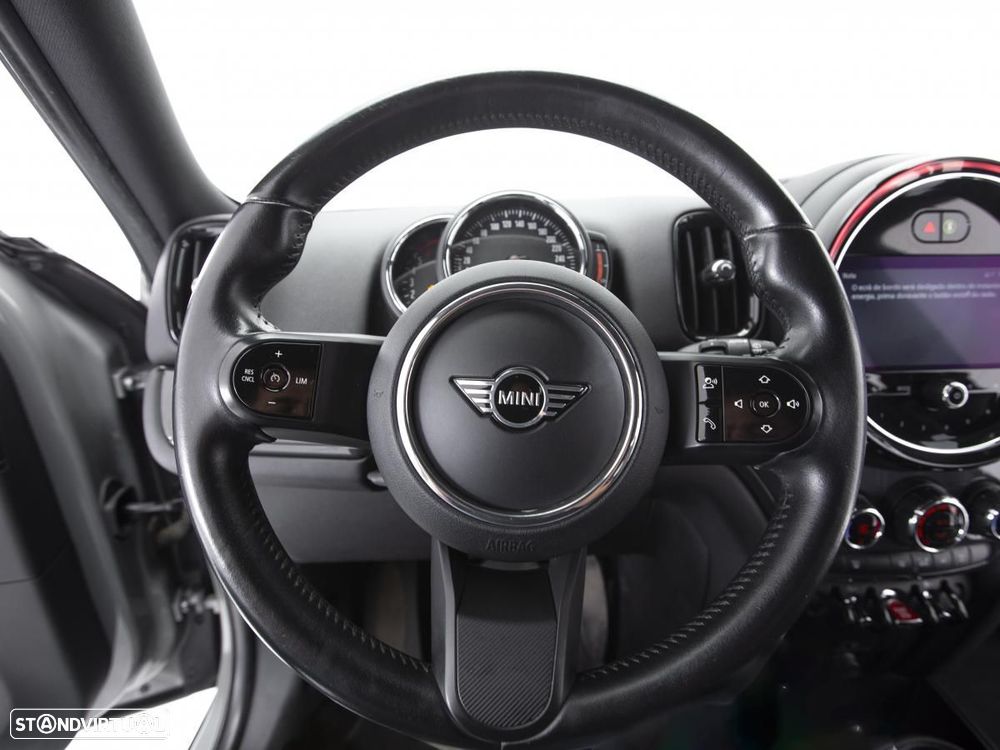MINI Countryman One D Auto - 14