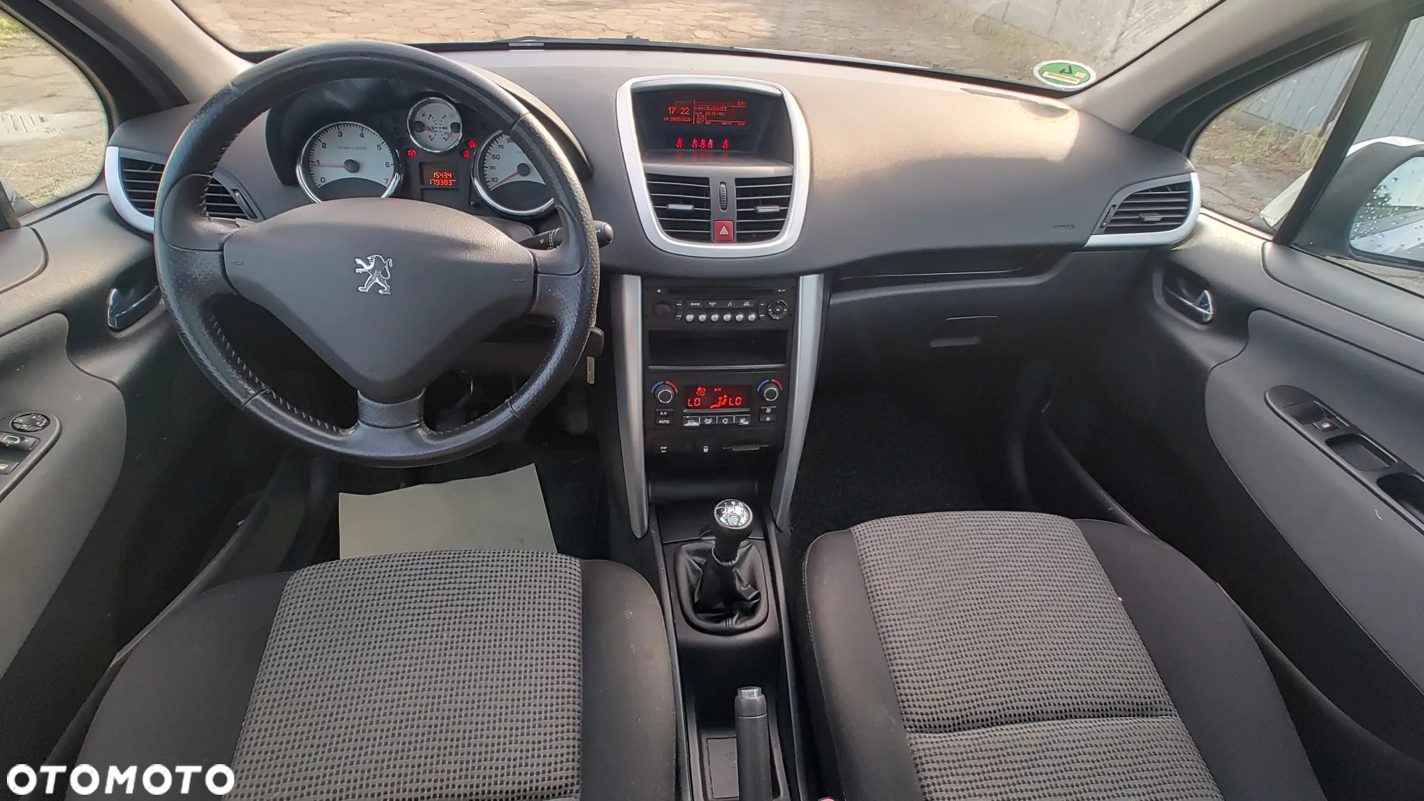 Peugeot 207 SW 95 VTi Premium - 3
