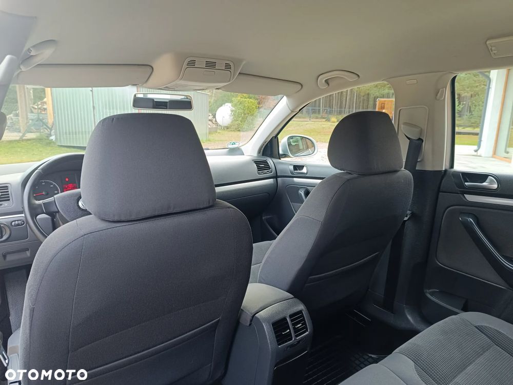 Volkswagen Golf 1.9 TDI Edition - 15