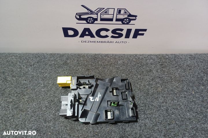 Modul / Calculator coloana de volan 1K0953549F Audi A3 8P/8PA [faceli - 2