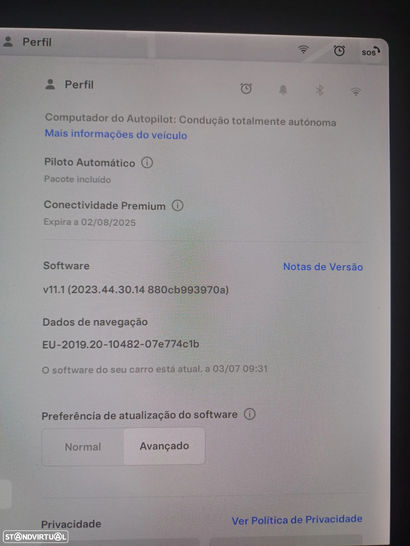 Tesla Model 3 Long Range AWD Dual Motor - 16