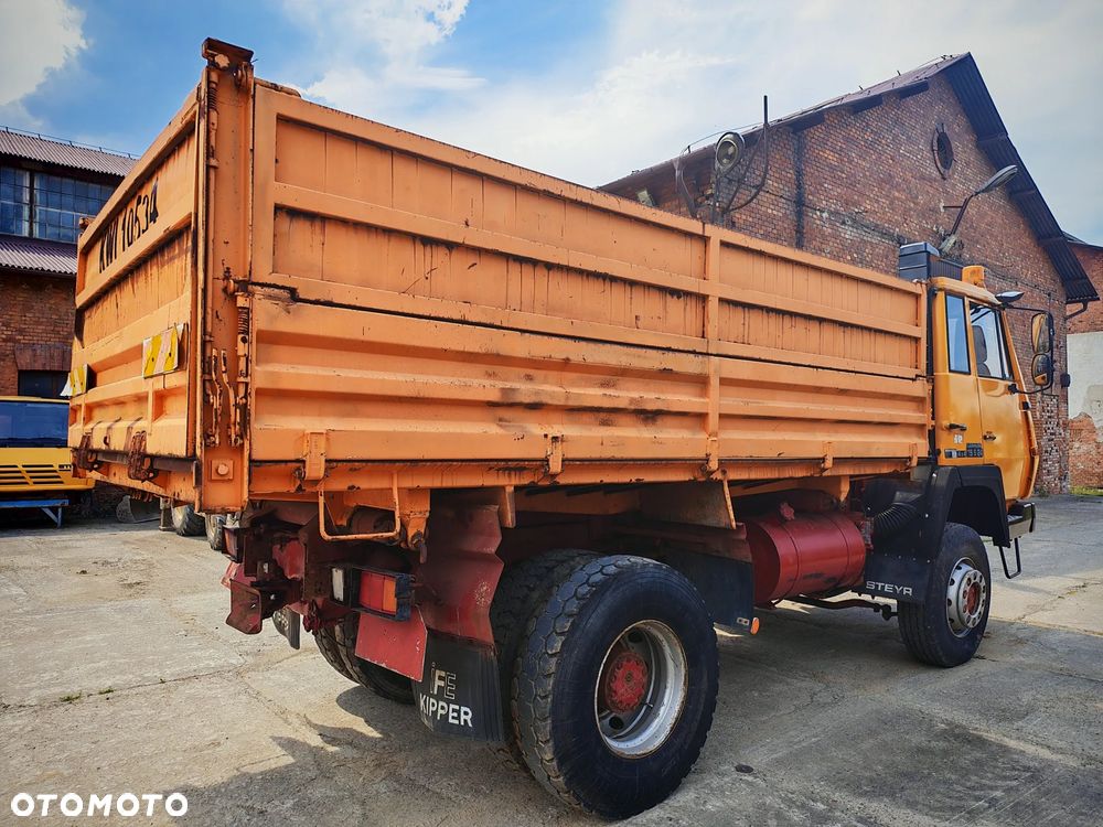 Steyr - 4