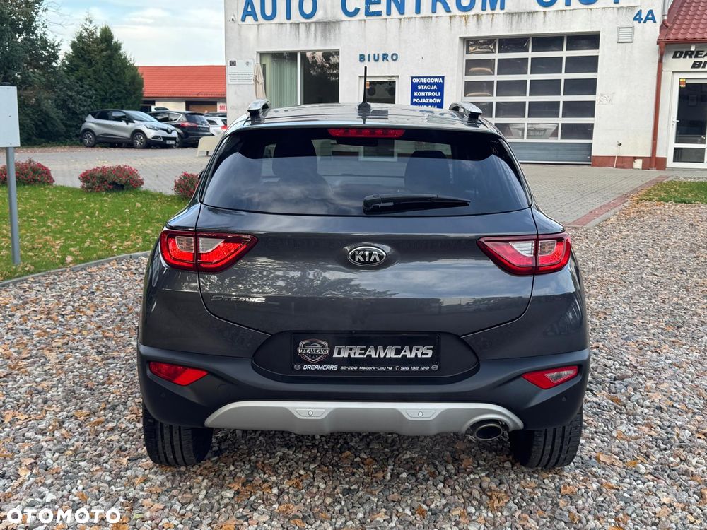 Kia Stonic - 14