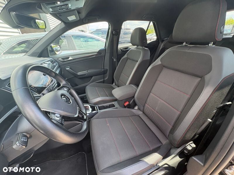 Volkswagen T-Roc 1.5 TSI Style DSG - 22