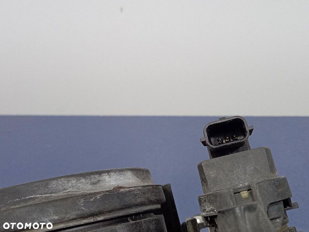 RENAULT TRAFIC II LIFT REFLEKTOR LEWY 8200701354 - 4