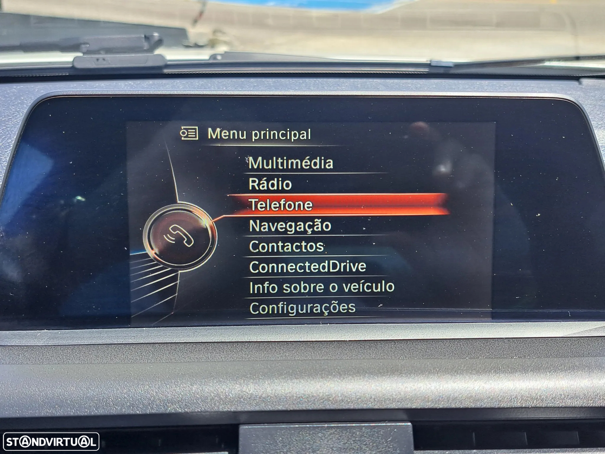 BMW 114 d Line Sport - 41