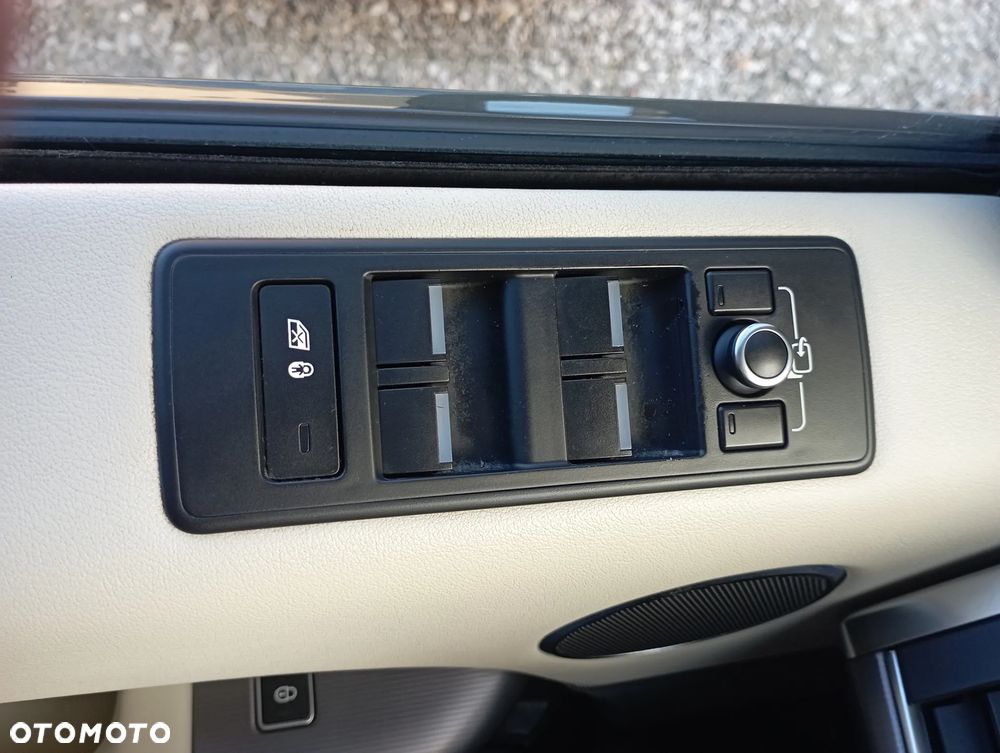 Land Rover Range Rover Sport - 22