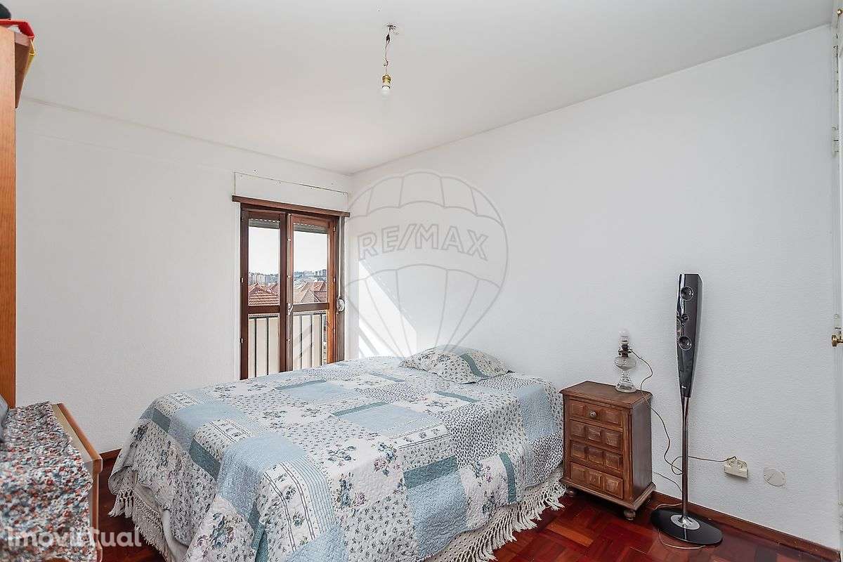 Apartamento T2 para venda - Grande imagem: 5/24