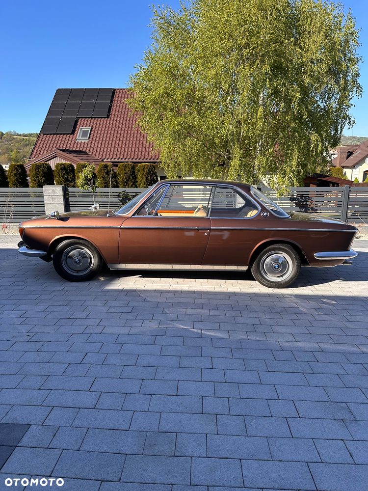 BMW Inny - 7