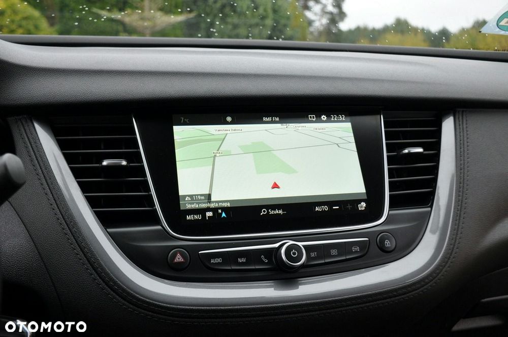 Opel Grandland X 2020