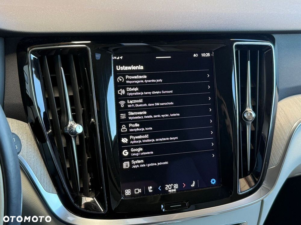 Volvo V60 B4 B Plus Bright - 24