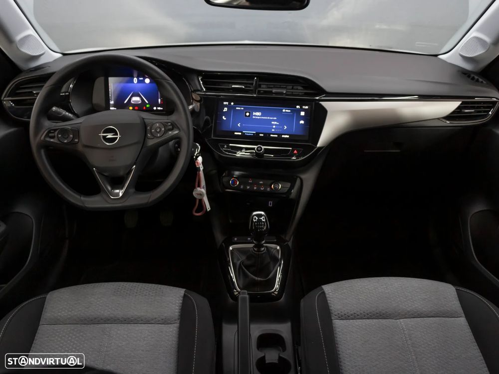 Opel Corsa 1.2 T Edition - 16
