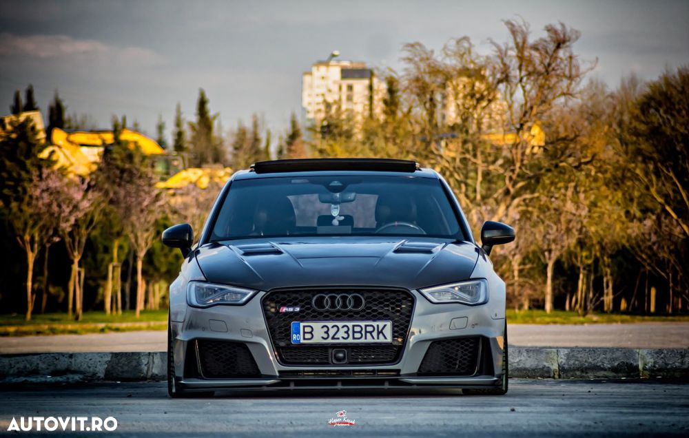 Audi RS3 - 3