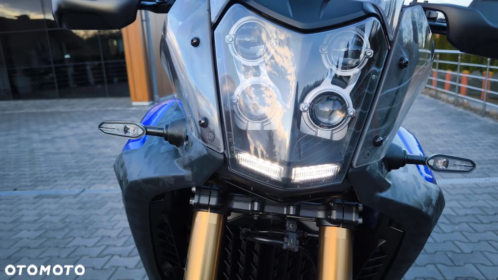 Yamaha Tenere - 37