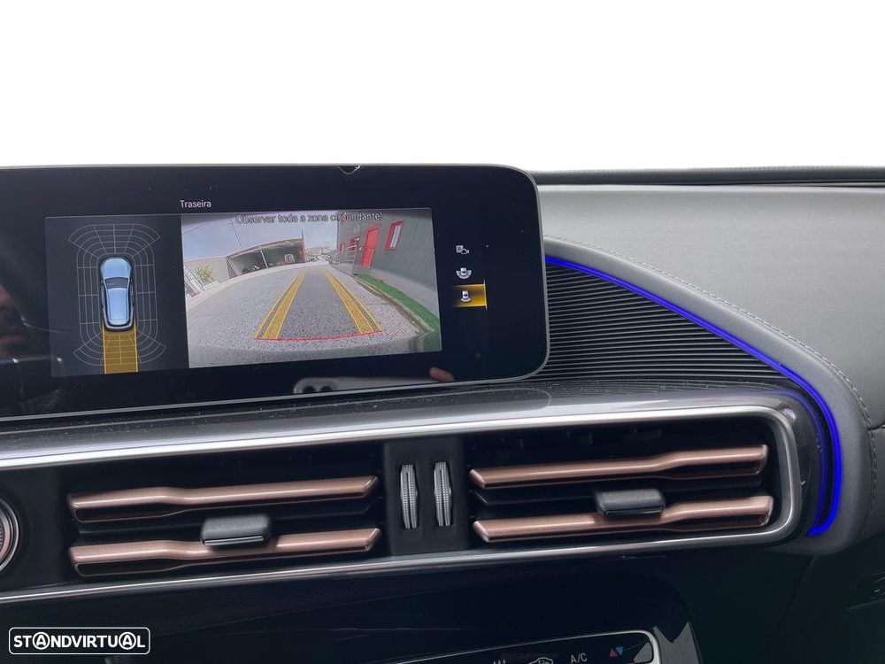 Mercedes-Benz EQC 400 4Matic - 17